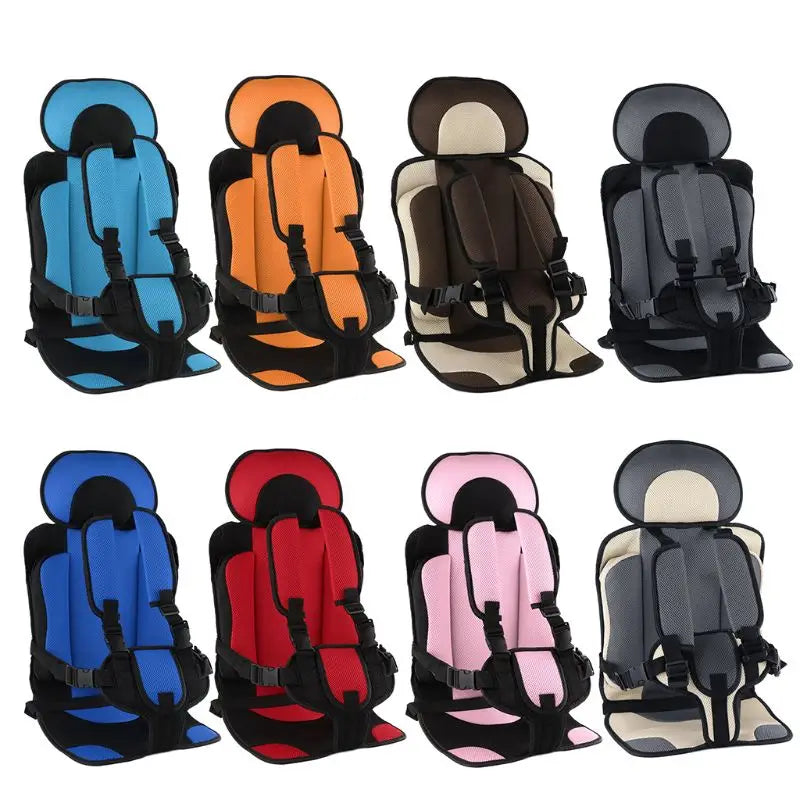 SiÚge auto bébé confort