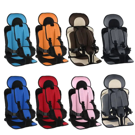 SiÚge auto bébé confort