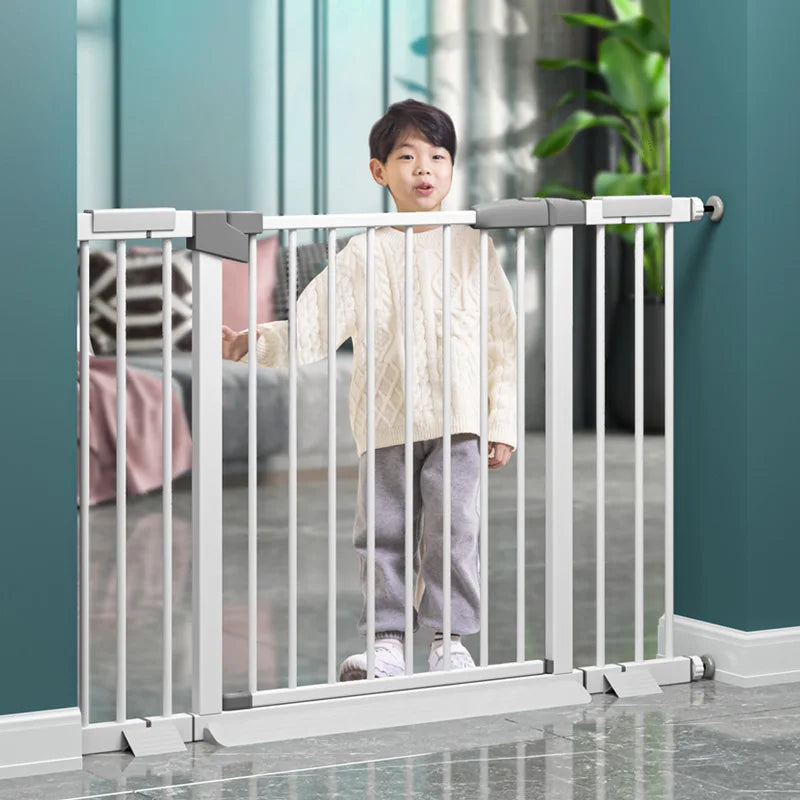 Barrière de Sécurité sans Perçage
