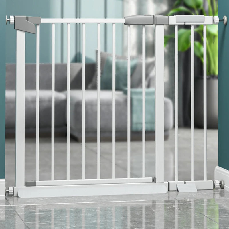 Barrière de Sécurité sans Perçage