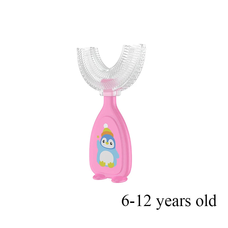 Brosse à dents Bebe