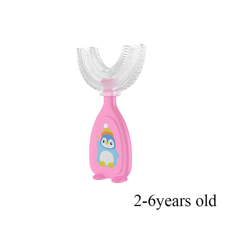 Brosse à dents Bebe