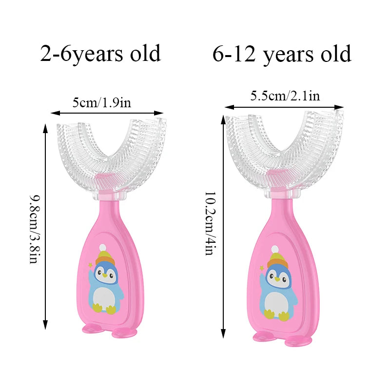 Brosse à dents Bebe
