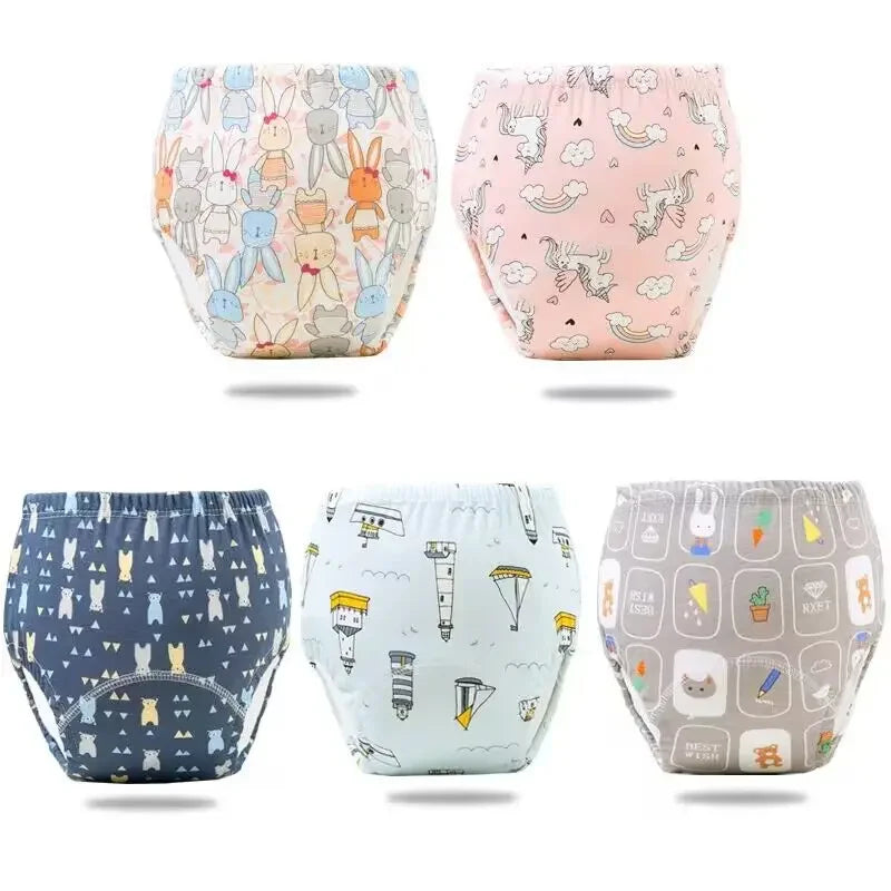 Couche Culotte