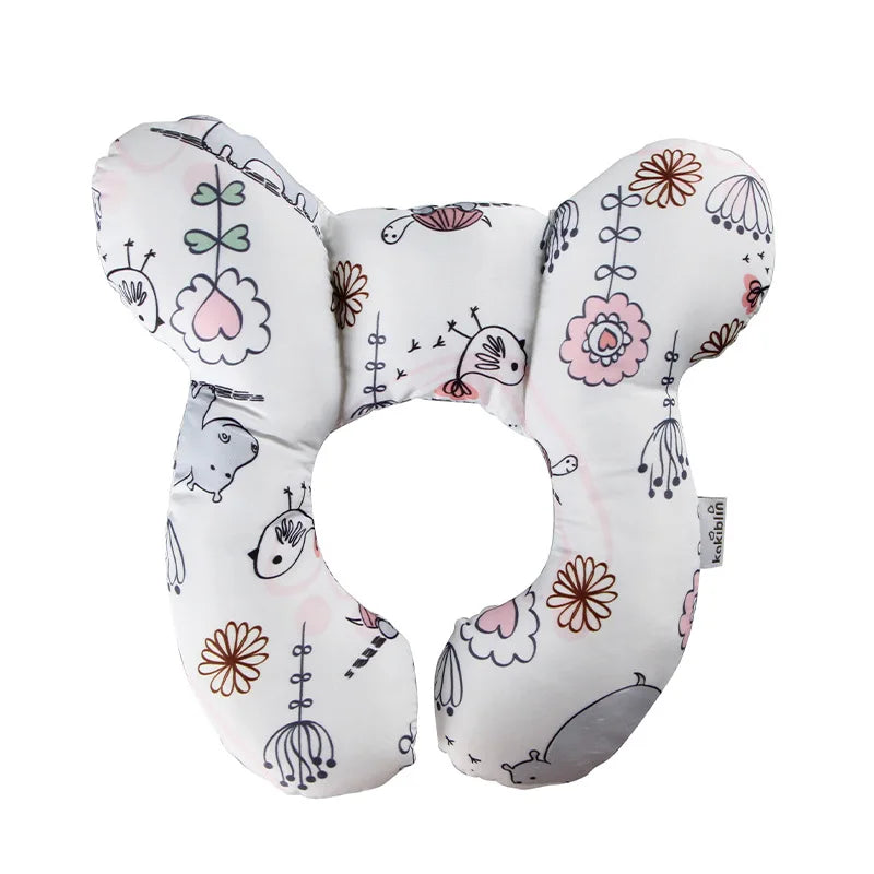 Coussin Bebe