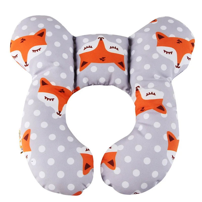 Coussin Bebe