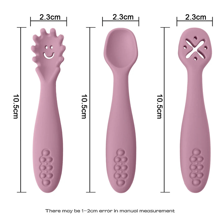 Cuillère pour Bebe