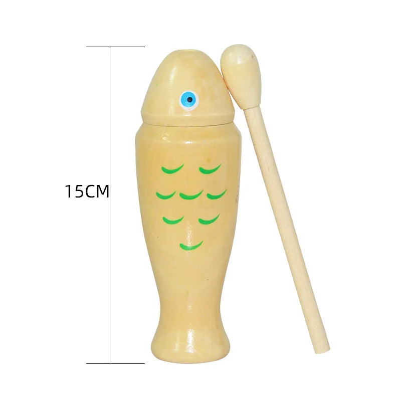 Instrument de musique bebe