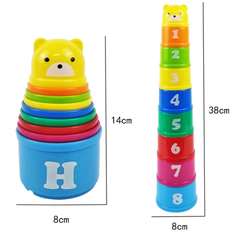 Jeux de Société Enfant