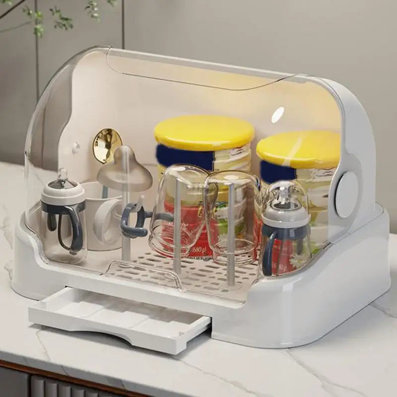 Mini Lave Vaisselle