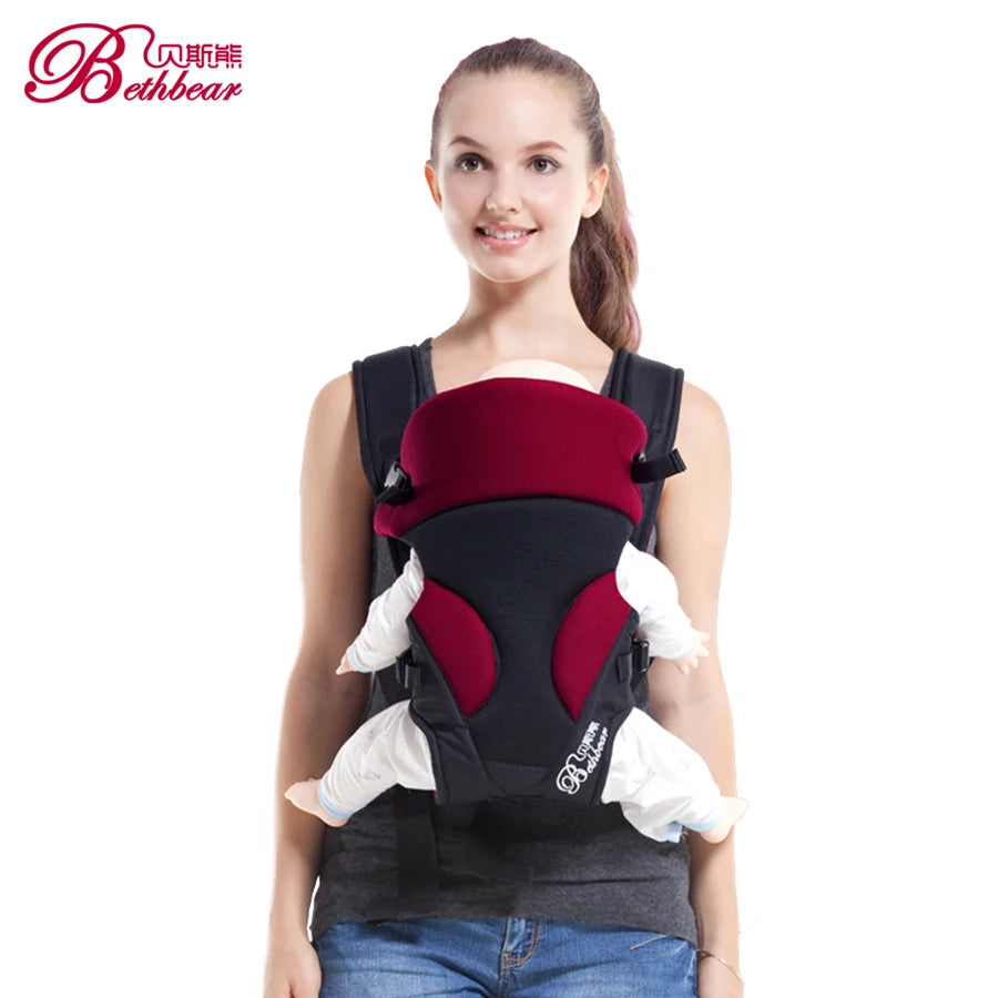 Porte Bébé Physiologique