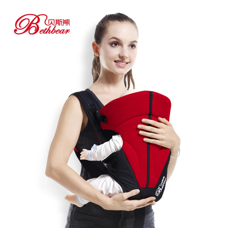 Porte Bébé Physiologique