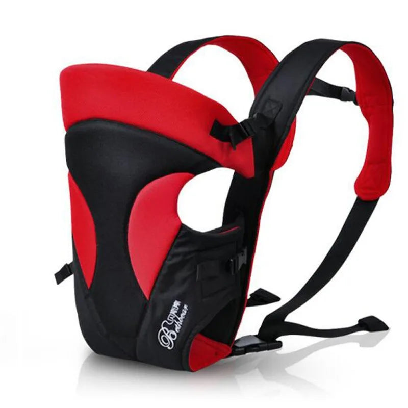 Porte Bébé Physiologique