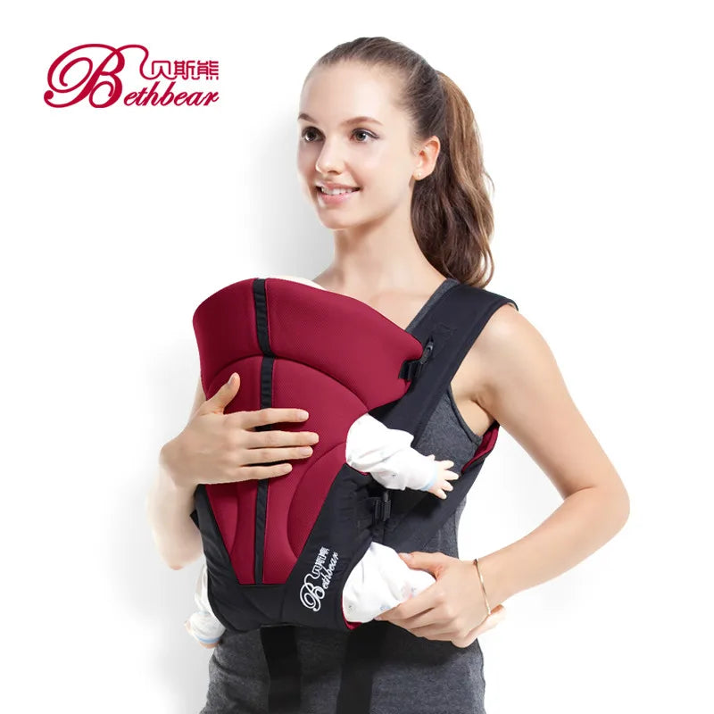 Porte Bébé Physiologique