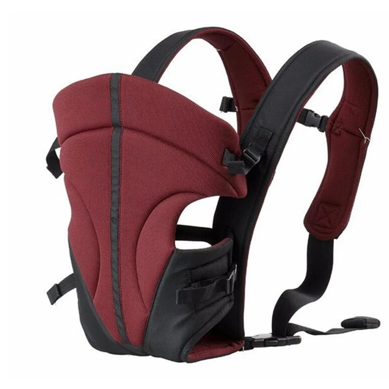 Porte Bébé Physiologique