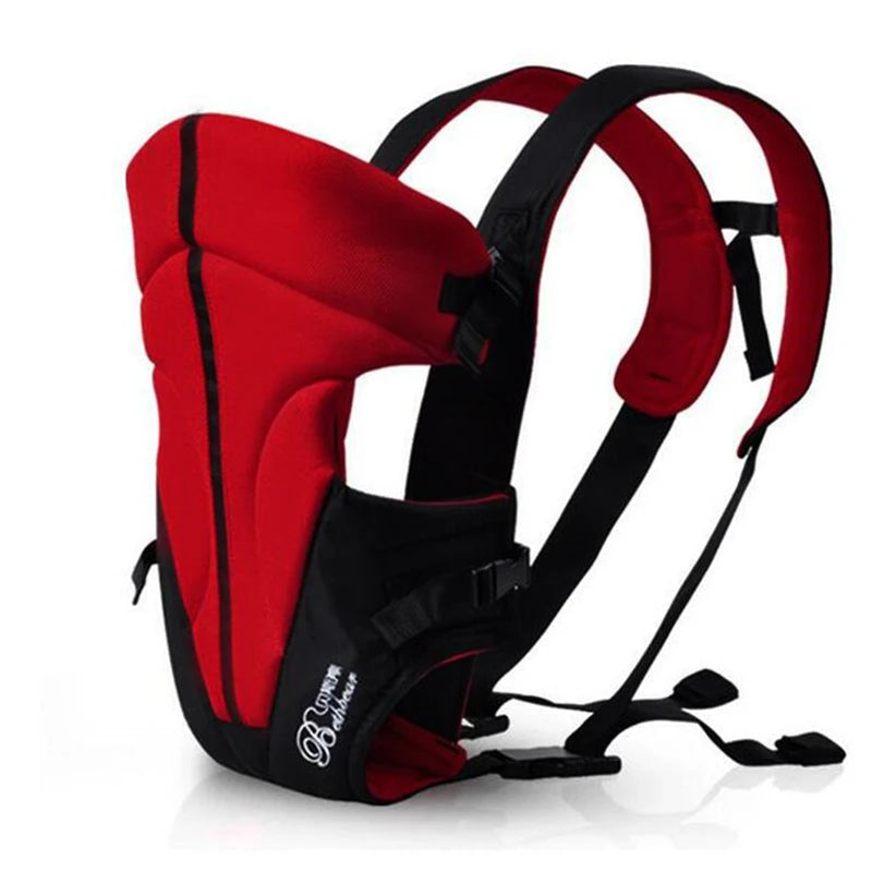 Porte Bébé Physiologique