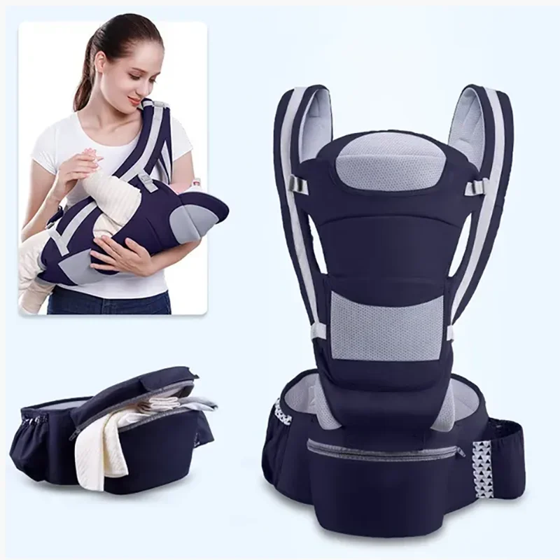 Porte Bebe ErgoBaby