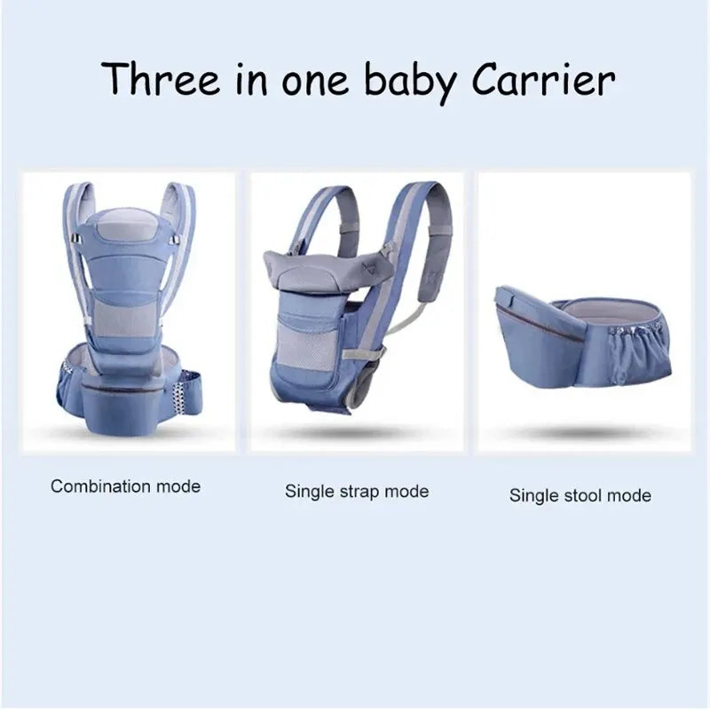 Porte Bebe ErgoBaby