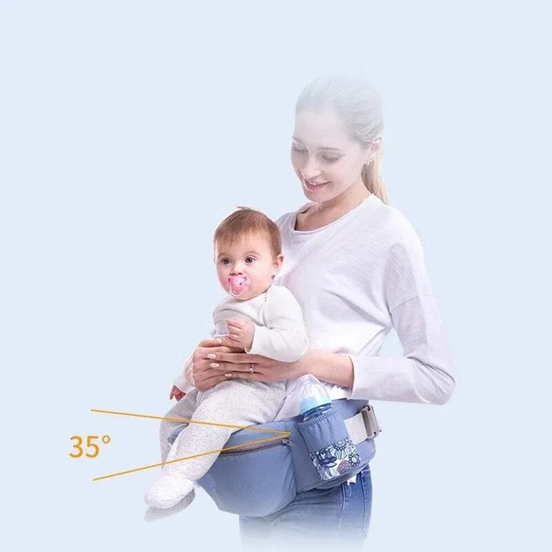 Porte Bebe ErgoBaby