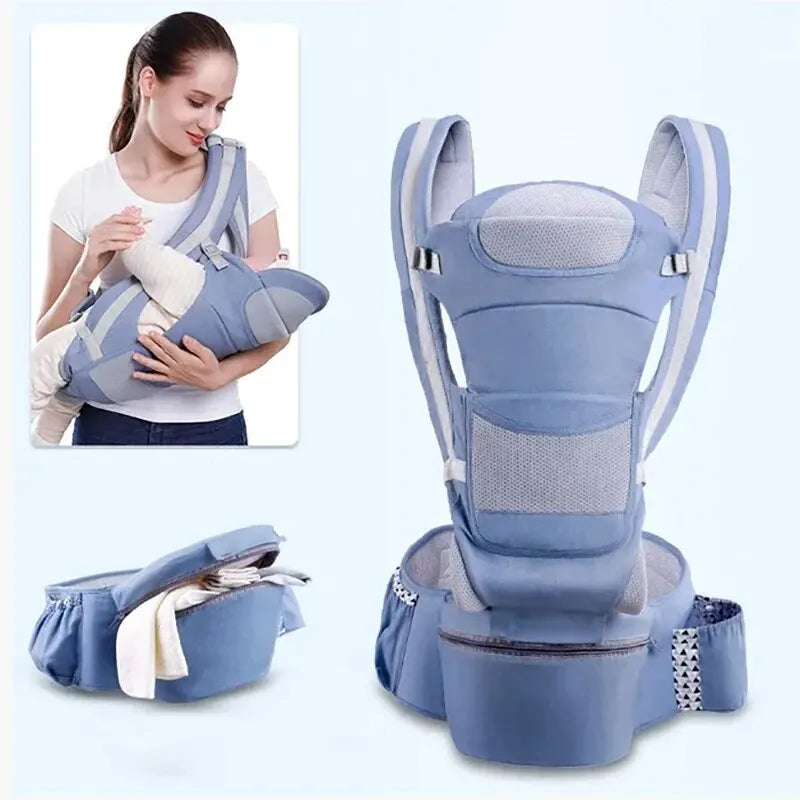 Porte Bebe ErgoBaby
