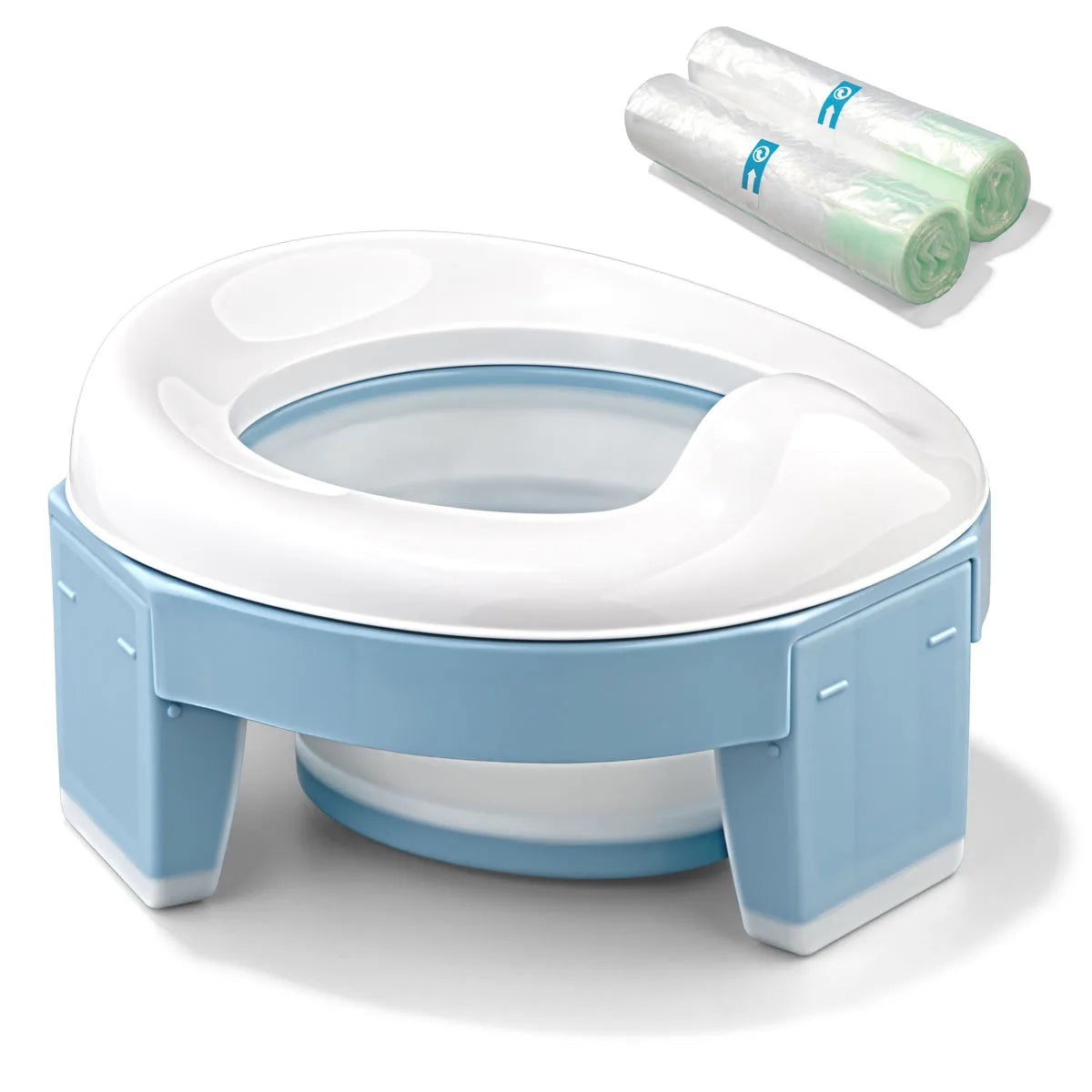 Pot Toilette Bébé