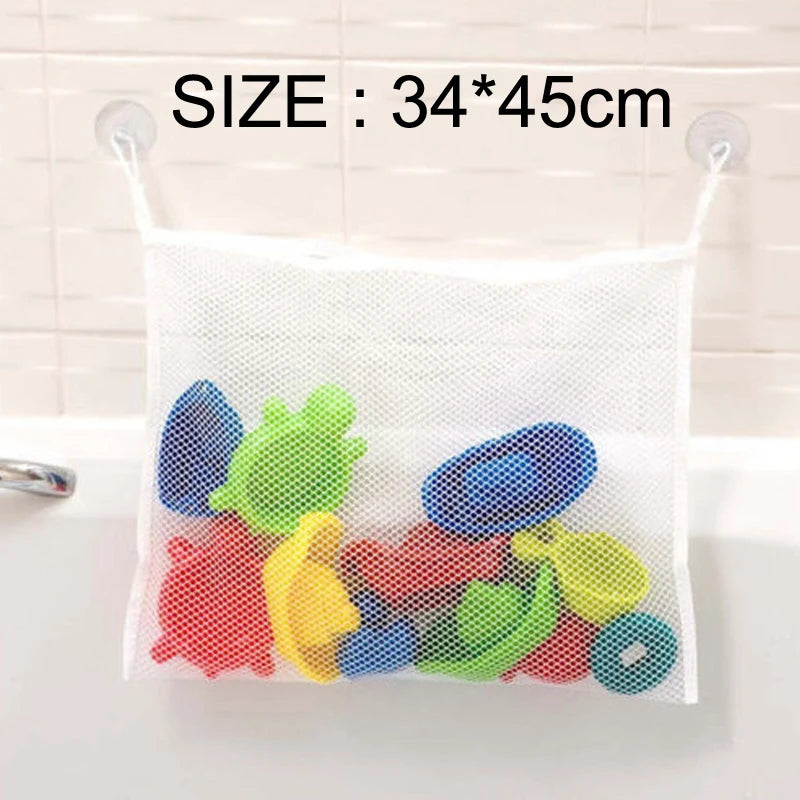 Rangement Jouet Bain
