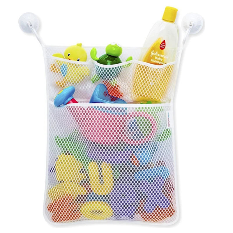 Rangement Jouet Bain