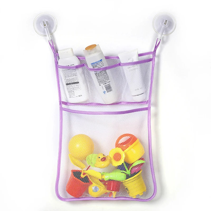 Rangement Jouet Bain