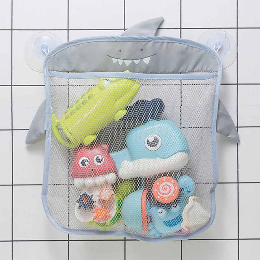 Rangement Jouet Bain