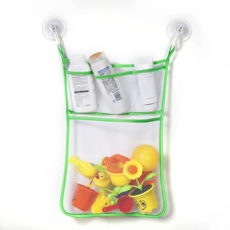 Rangement Jouet Bain