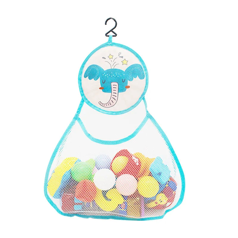 Rangement Jouet Bain