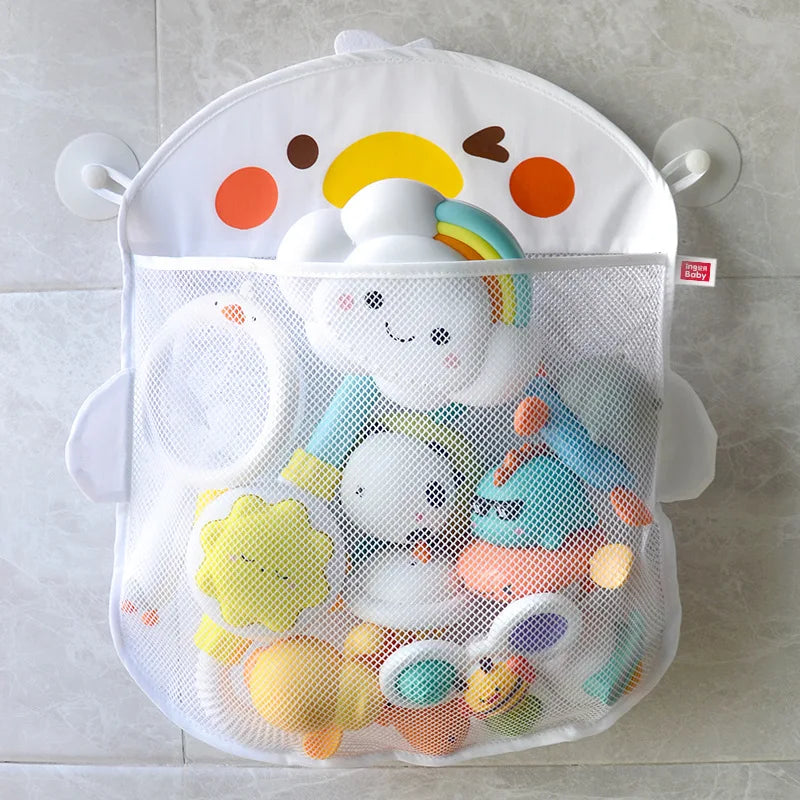 Rangement Jouet Bain