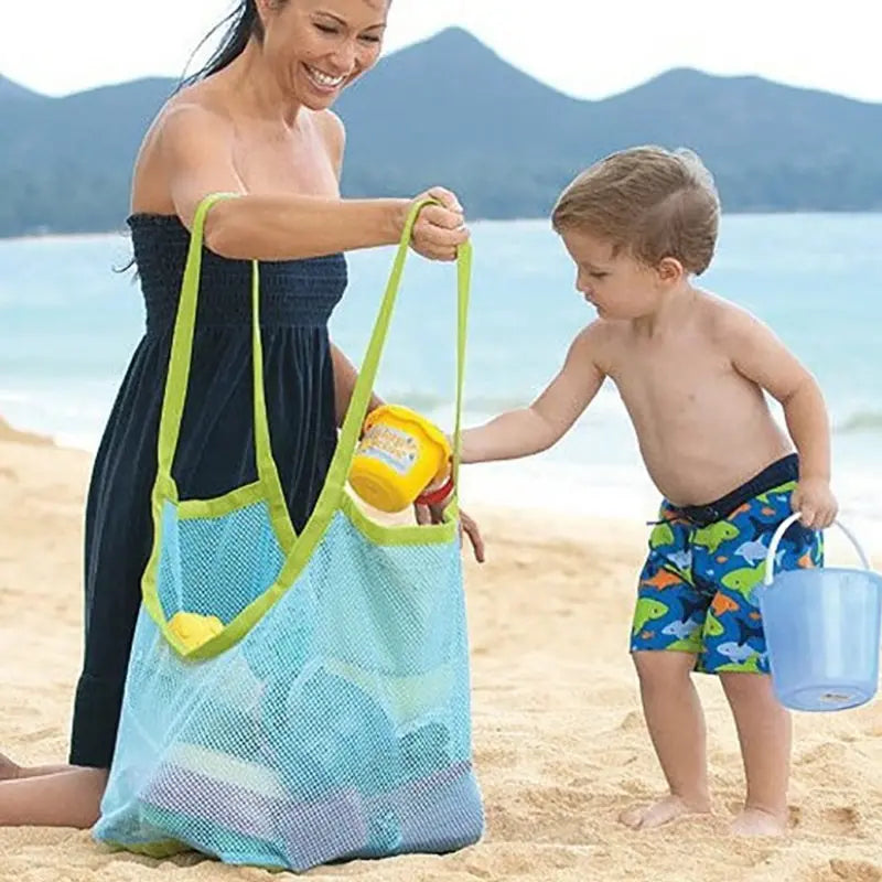 Rangement Jouet Bain