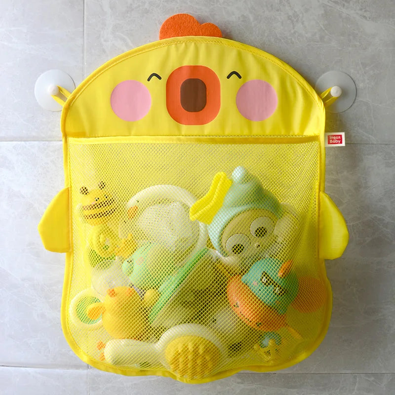 Rangement Jouet Bain