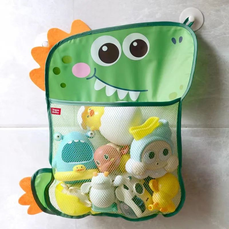 Rangement Jouet Bain
