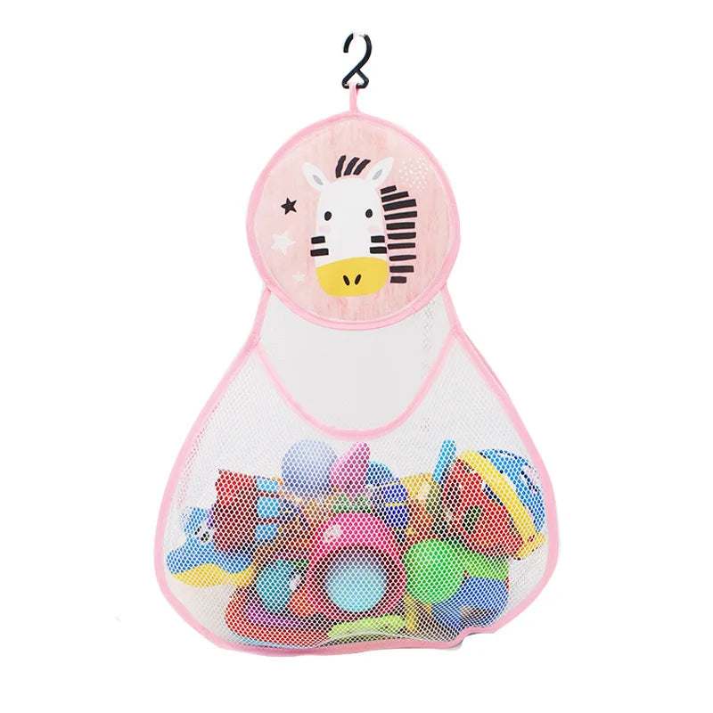 Rangement Jouet Bain