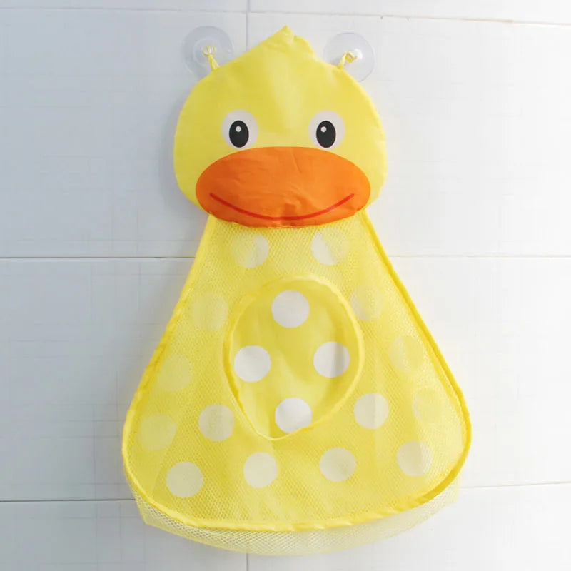 Rangement Jouet Bain