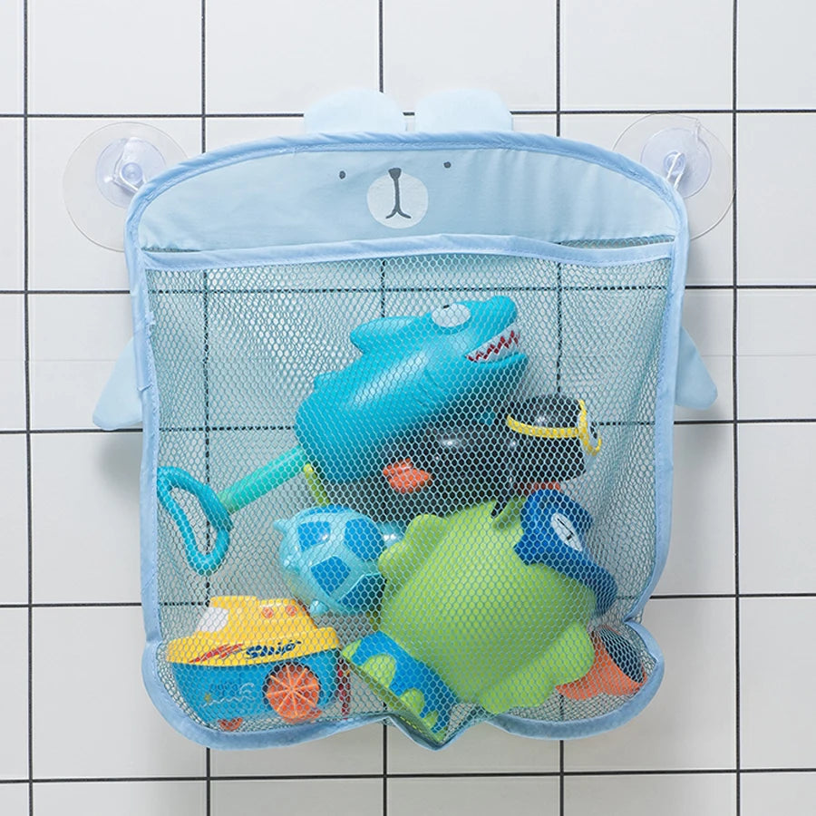 Rangement Jouet Bain