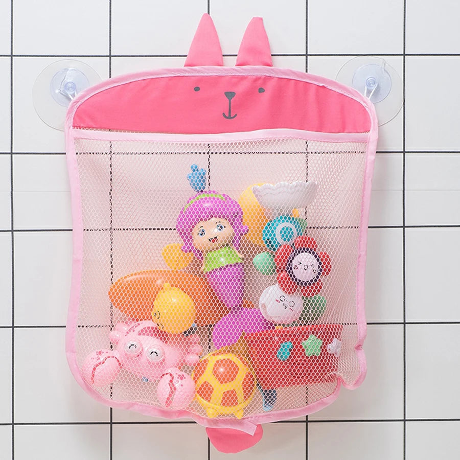 Rangement Jouet Bain