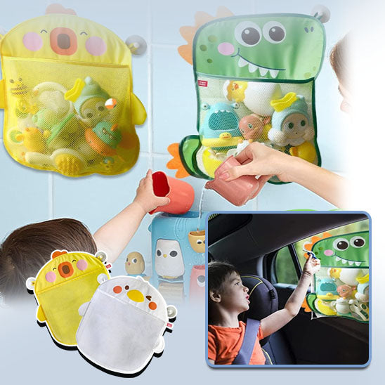 Rangement Jouet Bain