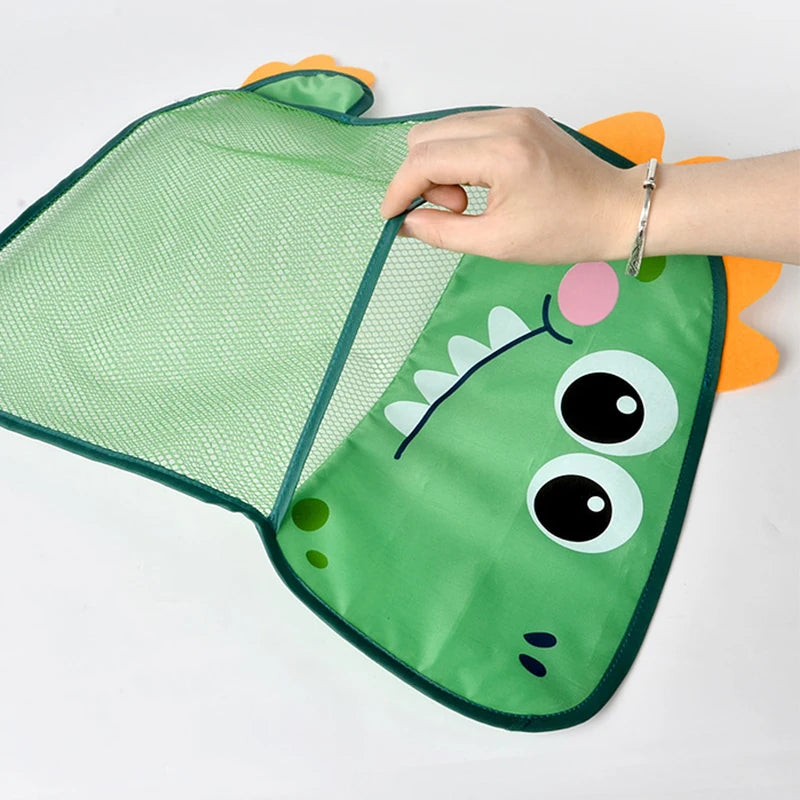Rangement Jouet Bain