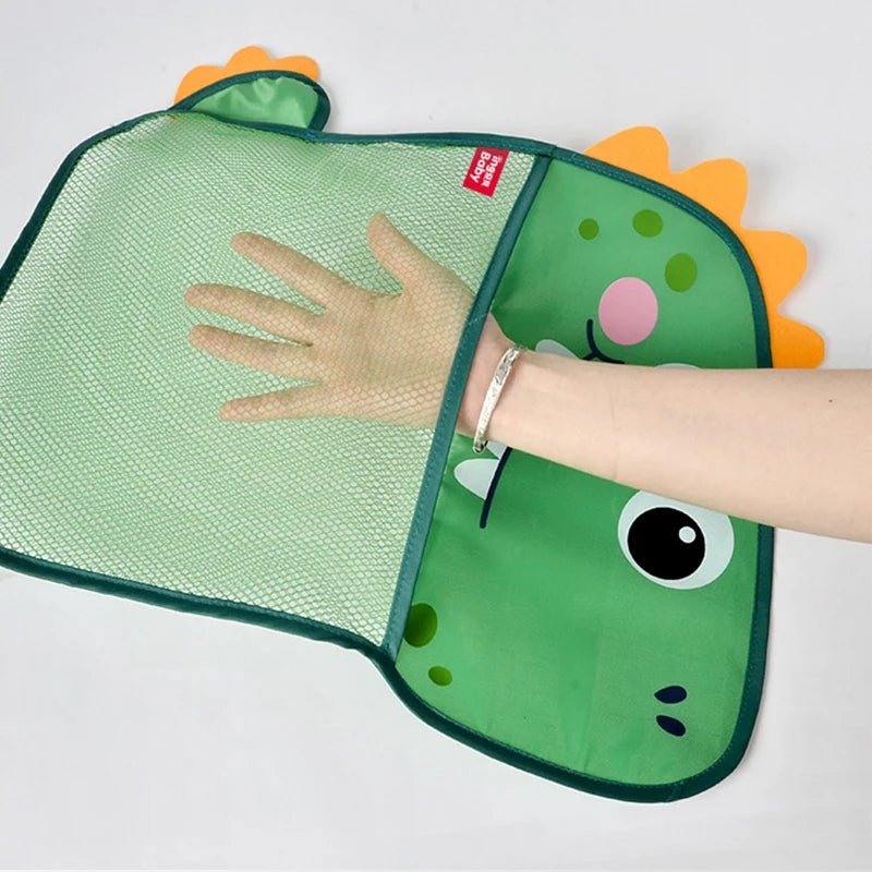 Rangement Jouet Bain