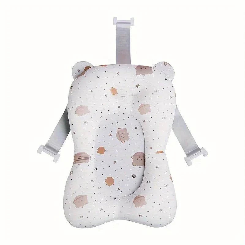 Foldable Baby Bath