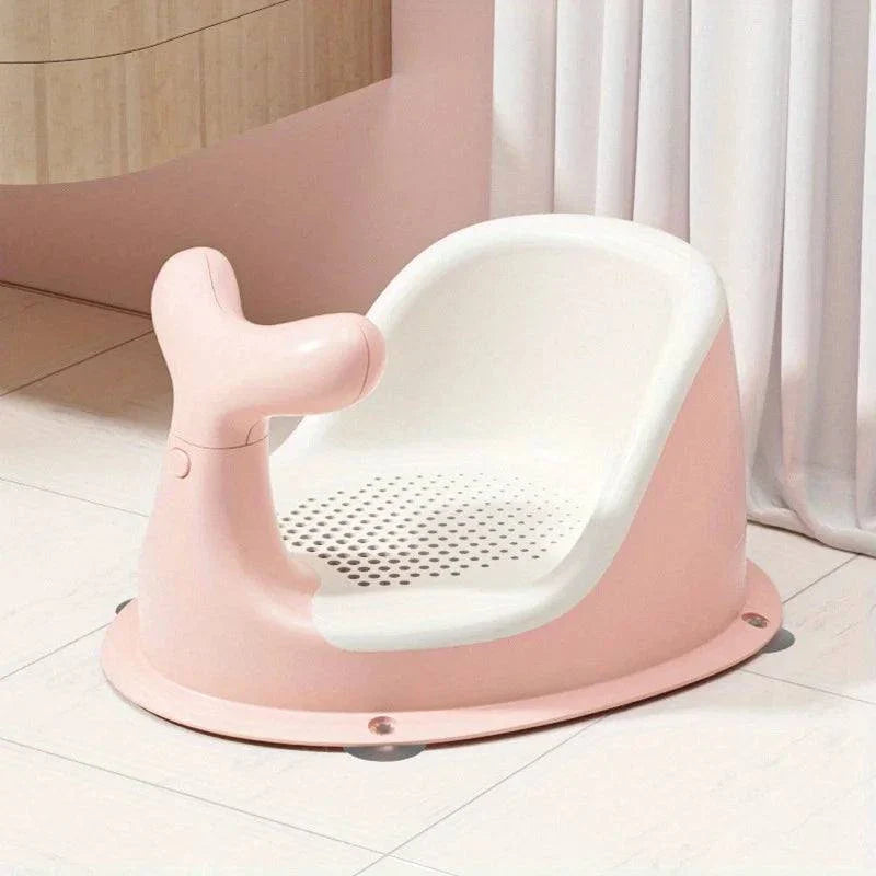 Foldable Baby Bath