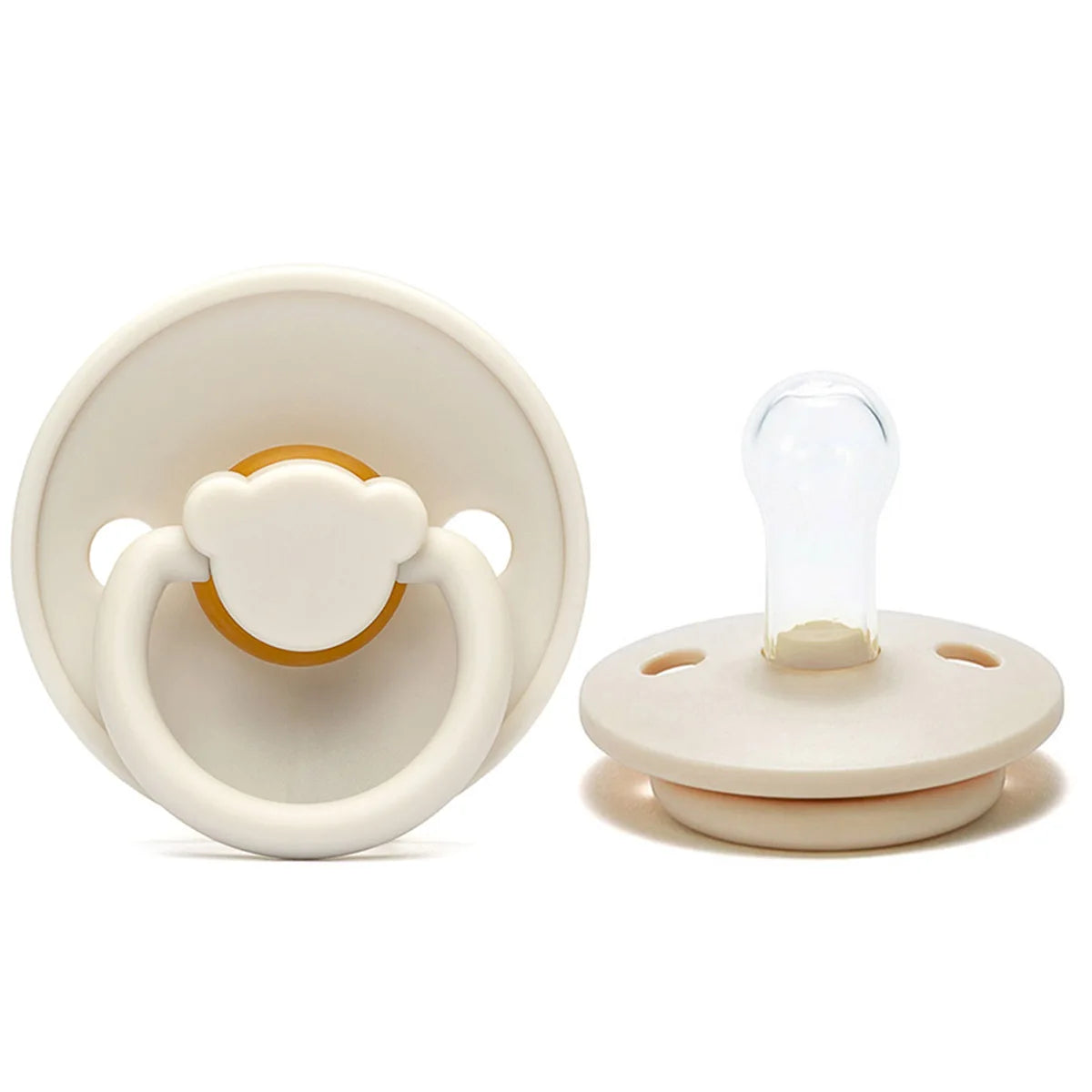 Tétines pour bébé
