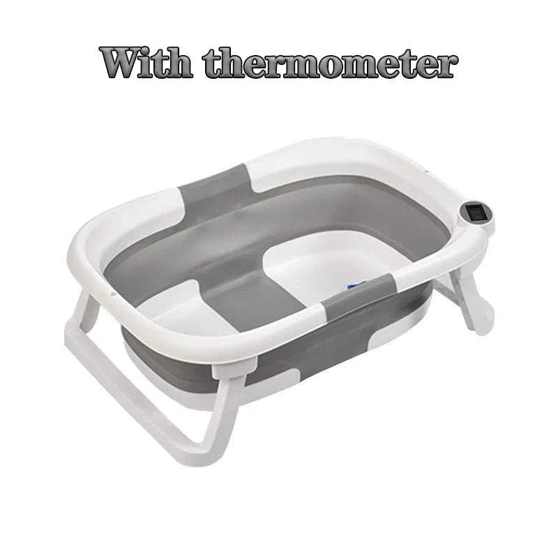 Foldable Baby Bath