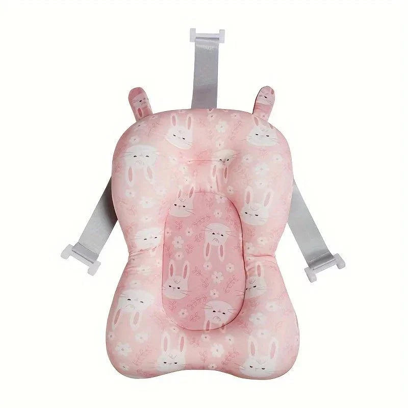Foldable Baby Bath