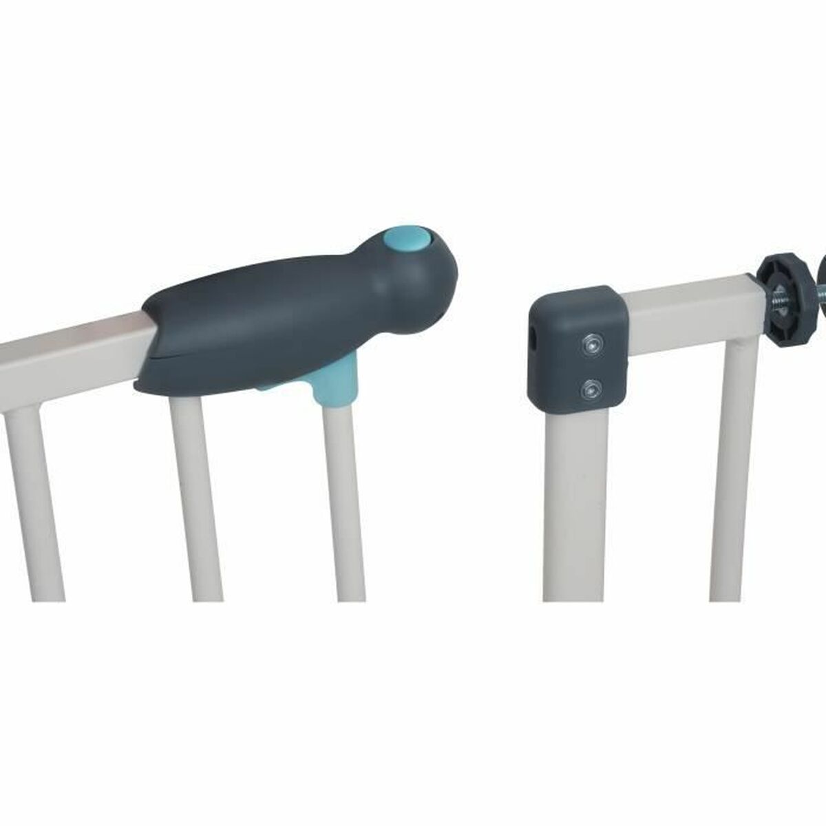 Barrière de sécurité Nidalys Gris - Babycute