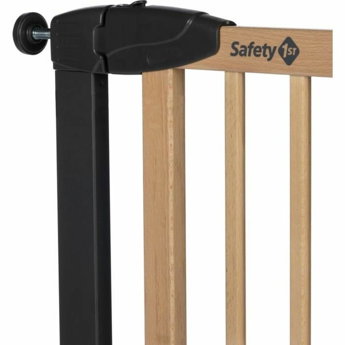 Barrière de sécurité SAFETY FIRST Simply Close - Babycute