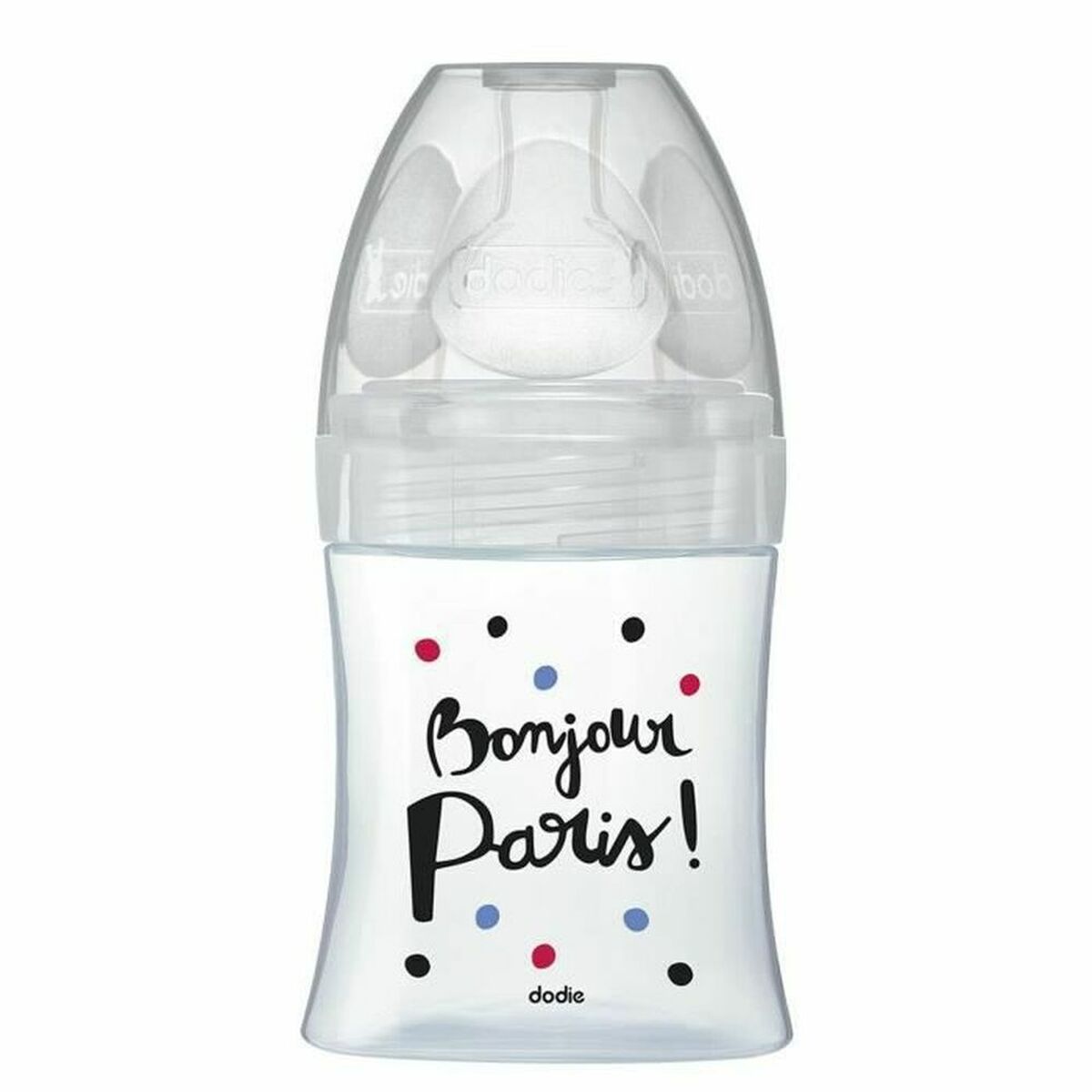 Biberon Dodie 150 ml - Babycute